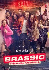 сериал Голяк (7 сезон) смотреть онлайн Лордфильм