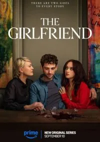 сериал Девушка моего сына (1 сезон)