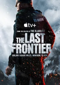 сериал Последний рубеж (1 сезон)