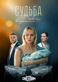 сериал Судьба повсюду встретится (1 сезон)